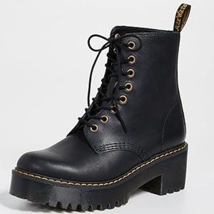 Dr. Martens Women's Shriver Hi Fashion Boot